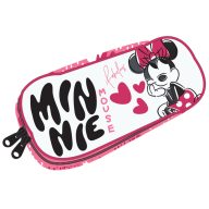 Disney Minnie Draft Pernica s 2 pretinca 26 cm