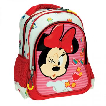 Disney Minnie hátizsák wink 30cm