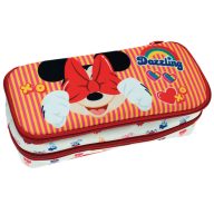Disney Minnie Wink Pernica s 2 pretinca 26 cm
