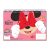 Disney Minnie A/4 spirál vázlatfüzet 30 lapos (wink)