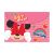 Disney Minnie A/4 irattartó tasak