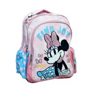 Disney Minnie Joy školska torba, torba 43 cm
