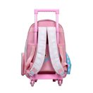 Disney Minnie Joy školska torba s kotačima, torba 46 cm