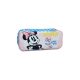 Disney Minnie Joy 2 rekeszes tolltartó 26 cm