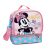 Disney Minnie thermo uzsonnás táska 21cm (Joy)