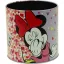 Disney Minnie Joy metalni držač za olovke 10,5 cm