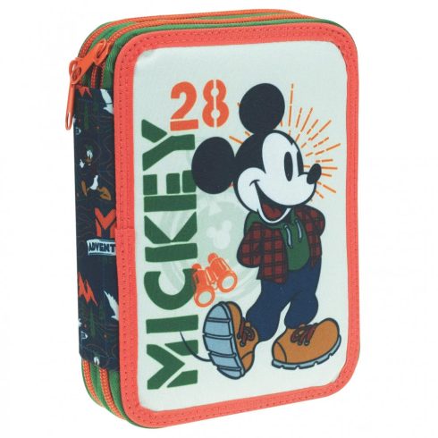 Disney Mickey tolltartó töltött 2 emeletes 28