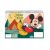 Disney Mickey A/4 spirál vázlatfüzet 30 lapos (színes)