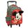 Disney Mickey Oh Boy gurulós ovis hátizsák, táska 30 cm