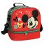 Disney Mickey Oh Boy termo torba za užinu 21 cm