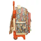 Disney Bambi Sweet dječji ruksak na kotačiće, torba 30 cm