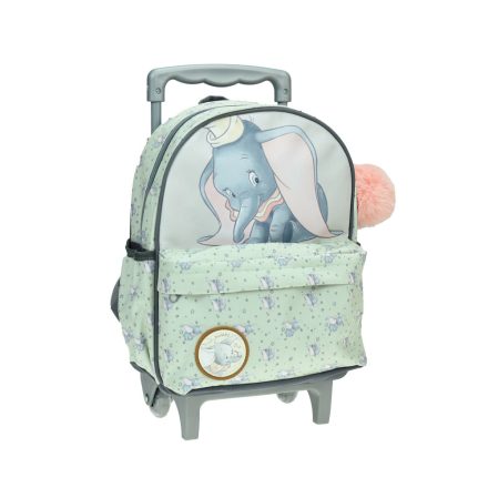 Disney Dumbo gurulós ovis hátizsák 30cm