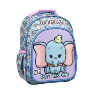 Disney Dumbo Be Different ruksak, torba 30 cm