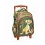 Disney Kralj lavova Explore dječji ruksak na kotačima, torba 30 cm