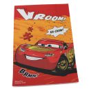 Disney Auti Vroom set uredske opreme 5 kom