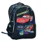 Disney Verdák Lightning iskolatáska, táska 42 cm