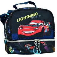 Disney Auti Lightning termo torba za užinu 21 cm
