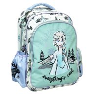   Disney Snježno kraljevstvo Adventure školska torba, torba 46 cm
