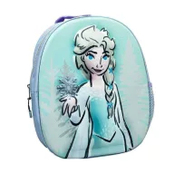 Disney Snježno kraljevstvo Adventure 3D ruksak, torba 34 cm