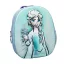 Disney Snježno kraljevstvo Adventure 3D ruksak, torba 34 cm