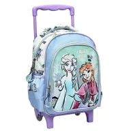   Disney Snježno kraljevstvo Adventure dječji ruksak na kotačima, torba 30 cm