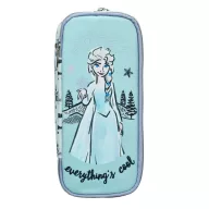   Disney Snježno kraljevstvo Adventure Perforator s 2 pretinca 26 cm
