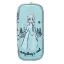 Disney Snježno kraljevstvo Adventure Perforator s 2 pretinca 26 cm