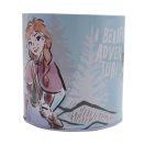 Disney Snježno kraljevstvo Adventure metalni držač za olovke 10,5 cm