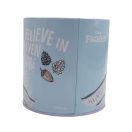 Disney Snježno kraljevstvo Adventure metalni držač za olovke 10,5 cm