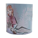 Disney Snježno kraljevstvo Adventure metalni glazbeni set