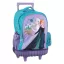 Disney Jégvarázs Modern Magic prémium gurulós iskolatáska, táska 42 cm