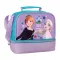 Disney Jégvarázs Modern Magic thermo uzsonnás táska 21 cm