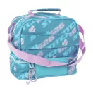 Disney Lilo és Stitch, A csillagkutya Brush It Out thermo uzsonnás táska 21 cm