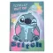 Disney Lilo és Stitch, A csillagkutya This World  B/5 vonalas füzet 40 lapos