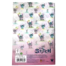 Disney Lilo és Stitch, A csillagkutya This World  B/5 vonalas füzet 40 lapos