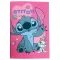 Disney Lilo és Stitch, A csillagkutya Palm  B/5 vonalas füzet 40 lapos