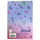 Disney Lilo és Stitch, A csillagkutya Palm  B/5 vonalas füzet 40 lapos