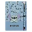 Disney Lilo és Stitch, A csillagkutya Brush It Out jegyzettömb készlet tollal
