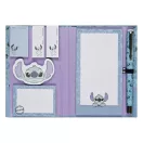 Disney Lilo és Stitch, A csillagkutya Brush It Out jegyzettömb készlet tollal
