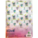 Disney Lilo és Stitch, A csillagkutya This World  A/4 gumis mappa