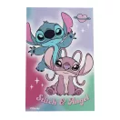 Disney Lilo és Stitch, A csillagkutya Universe írószer szett 5 db-os