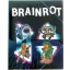 Brainrot Dark A/4 gumis mappa