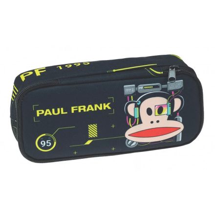 Paul Frank tolltartó fekete 23,5cm