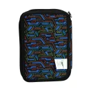 Hot Wheels Activate napunjena pernica s 2 kata