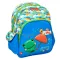 Fisher-Price Animals Frog ruksak, torba 30 cm