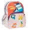 Fisher-Price Animals Happy ruksak, torba 30 cm