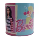 Barbie Happy Thoughts metalna kasica