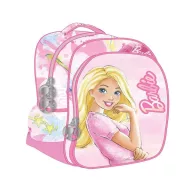 Barbie Paints ruksak, torba 31 cm