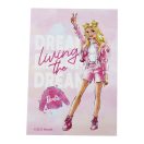 Barbie Paints set pribora za pisanje, 5 kom