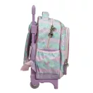 Barbie Sparkle dječji ruksak na kotačima, torba 30 cm
